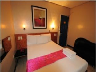Mariposa Budget Hotel - Taytay Taytay  Exterior foto